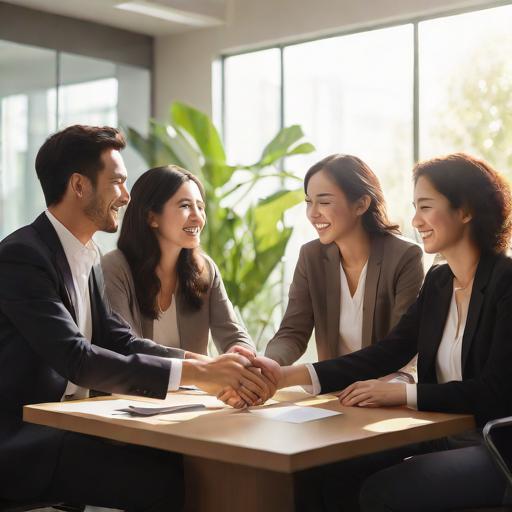 Join Us in Empowering the World with New Media Skills