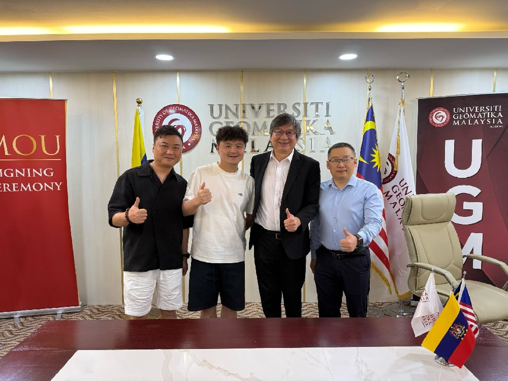 出海第二步 | 小红帽马来西亚跨国新媒体教育合作项目介绍